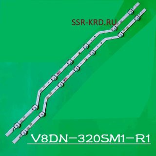 V8DN-320SM1-R1